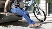 Das sind die besten Fahrradjeans im BikeX-Check!