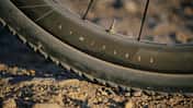 Hunt Wheels Sub 40 Limitless Gravel Aero im Einsatz