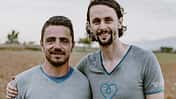 Marcel Martens und Neven Subotic