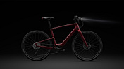 Specialized Turbo Vado SL 2 6.0 Carbon  