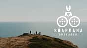 Shardana Bikeventure Meerblick Logo