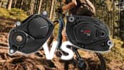 Bosch Performance Line CX Gen 5 vs Shimano EP801
