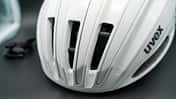 Uvex Surge Aero MIPS,Rennradhelm,Test,Aero Cover