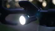 Akku-Fahrradlampe,Lupine SL Grano,Titel