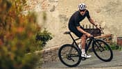 Colnago C68 Rim,Rennrad,Felgenbremse,Titel