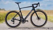 Cervelo Caledonia-5,Rennrad,Test,ROADBIKE,Seitenansicht