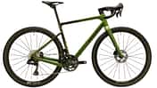 Corratec,Allroad C Gravel,Studio,Gravelbike,Seitenansicht