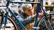 Studie zur Fahrradwartung
