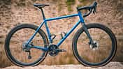 Gravelbiketest im Wendland 06-2024,Böttcher Evolution Gravel,Gravelbike,
