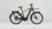 Cannondale Tesoro und Mavaro 2025
