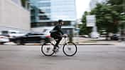 Studie Sicherheitsempfinden Radfahrer im Straßenverkehr