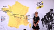 112th Tour de France 2025 & 4th Tour de France Femmes 2025 - Route Presentation