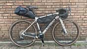 Bikepacking Taschen Gravelbike USWE