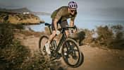 Canyon Grail CF Fahrbild