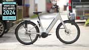 Canyon Precede:On7 Urban-E-Bike des Jahres Test