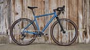 Tout Terrain Ceres GT Gravelbike Standbild
