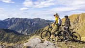 Reise Valle Argentina