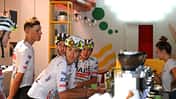 111th Tour de France 2024 - UAE Team Emirates Training