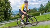 Basso Venta R,Action am Berg