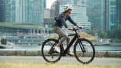 Die Geschichte des E-Bikes