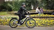 Winora Yakun X12 - ist das der ideale Tiefeinsteiger für Alltag und Tour? Winora Yakun X12 - ist das der ideale Tiefeinsteiger für Alltag und Tour?