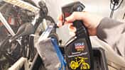 Liqui Moly Bike Detailer,Werkstatt,Bikepflege