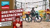 Roadbike,Videopodcast,Titelbild