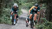 HeideGravel,Deutsche Gravel-Meisterschaft,Sprint
