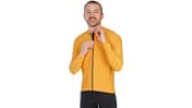 GripGrab Pacr Thermal Long Sleeve,Christian Brunker,Test