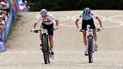 Zielsprint: Nina Graf siegt und wird 16. bei den Olympischen Spielen in Paris 2024.