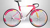 BikeBEat,EF Rennrad,Laufräder,Studio