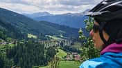 Trans Alp By Bicycle - Germany, Austria, Italy