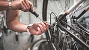Fahrrad Garantie Modifikation