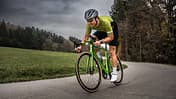 Willier,Rennrad,Test,Action von links,Verticale SLR