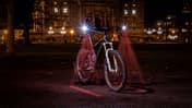 BikeEvolution Fahrradlicht Revolution 360 Grad BikeEvolution Fahrradlicht Revolution 360 Grad
