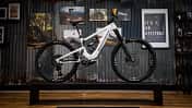 Nukeproof Megawatt MTB E-MTB