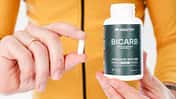 Bicarbonat,Teststrecke,Dose,Kapsel