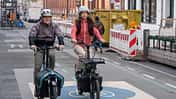 Fahrradhelm Helmpflicht ja oder nein Fahrradhelm Helmpflicht ja oder nein