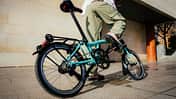 Brompton 50 Jahre Jubiläum