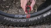 Nippelspanner Fahrrad