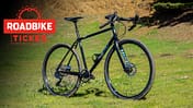 Ritchey Outback 2025 Ticker