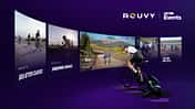 Rouvy,Life Time