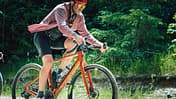 Gravelbiketest im Wendland 06-2024,Propaine Terrel CF,Action