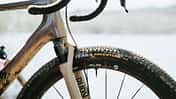 Continental Terra Adventure Seitenansicht Vorderreifen