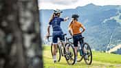 SalzburgerLand,Gravelbike,Flachau,