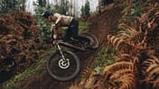 US-Bikemarke Specialized präsentiert die neue Generation seines Fullsize E-MTBs Turbo Levo.