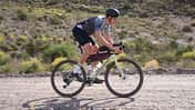 Gravelbike Magazin Megamo Silk Fahrbild