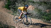 Gravelbike Magazin Trek Checkpoint SL 6 AXS Fahrbild