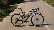 Das neue Cannondale Synapse