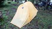 Big Agnes Fly Creek HV UL Bikepack-Zelt,Bikepacking,Camping 